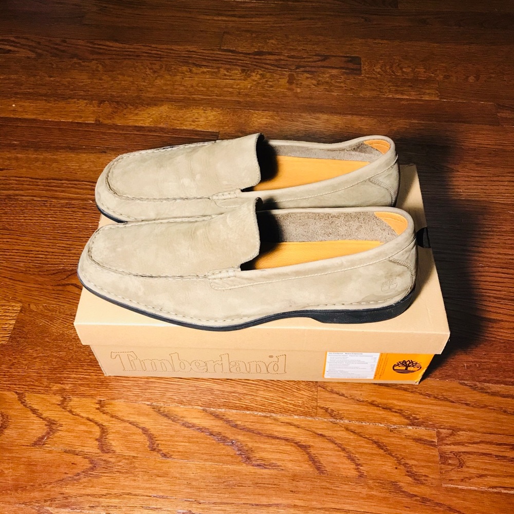 Rare Timberland, Hommes